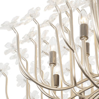 Wildflower 15 Light Chandelier