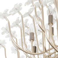 Wildflower 15 Light Chandelier