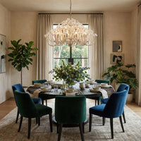 Wildflower 15 Light Chandelier