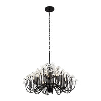 Wildflower 15 Light Chandelier