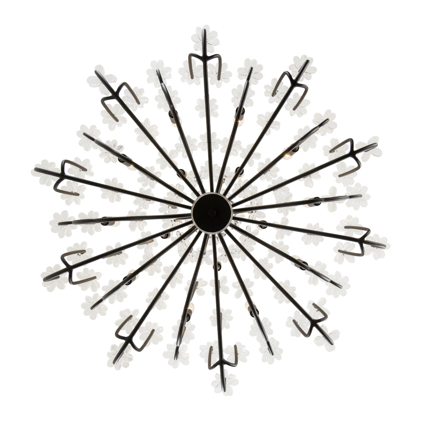 Wildflower 15 Light Chandelier