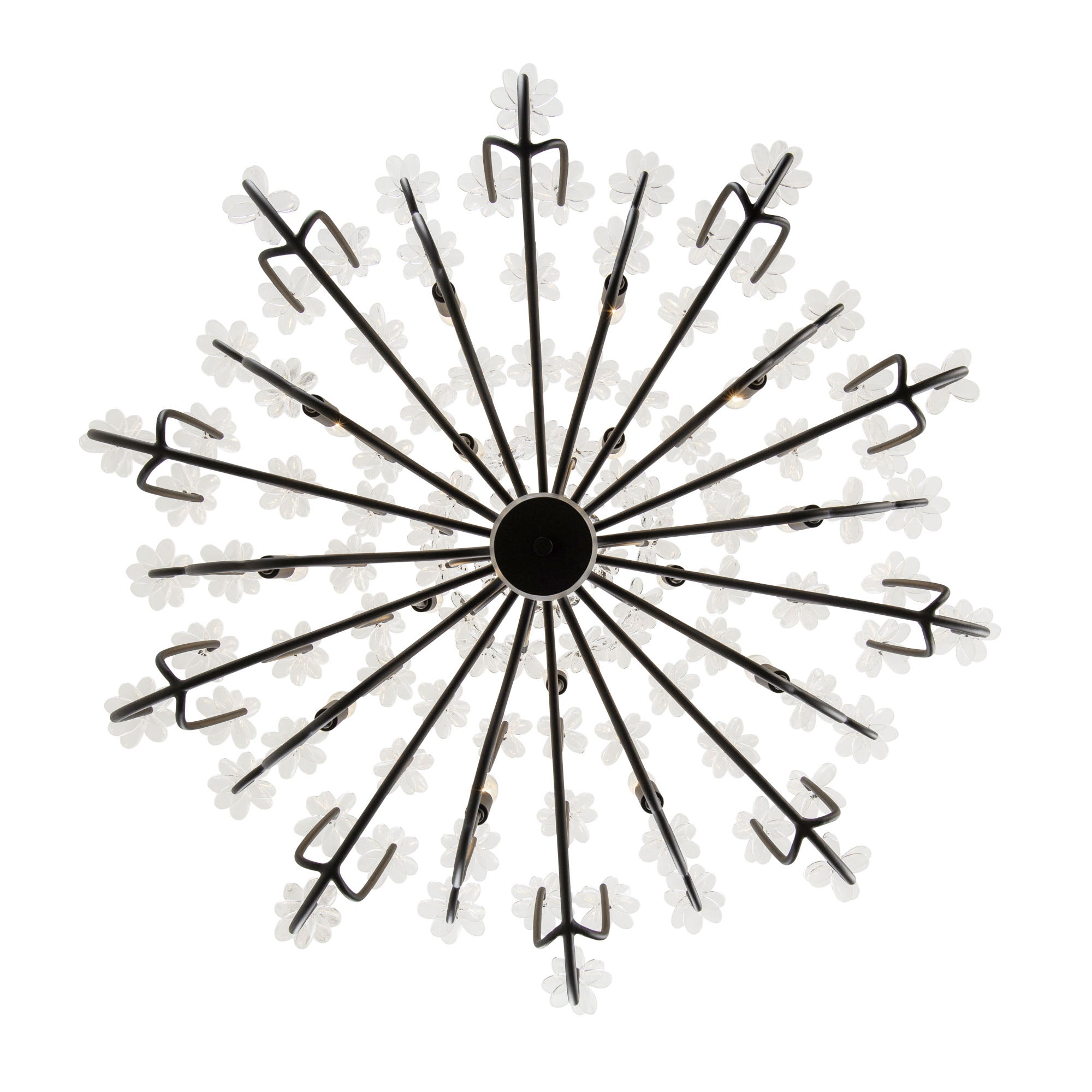 Wildflower 15 Light Chandelier