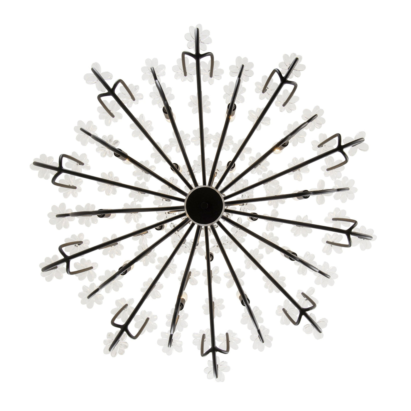 Wildflower 15 Light Chandelier