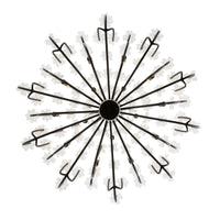 Wildflower 15 Light Chandelier