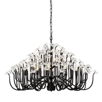 Wildflower 15 Light Chandelier