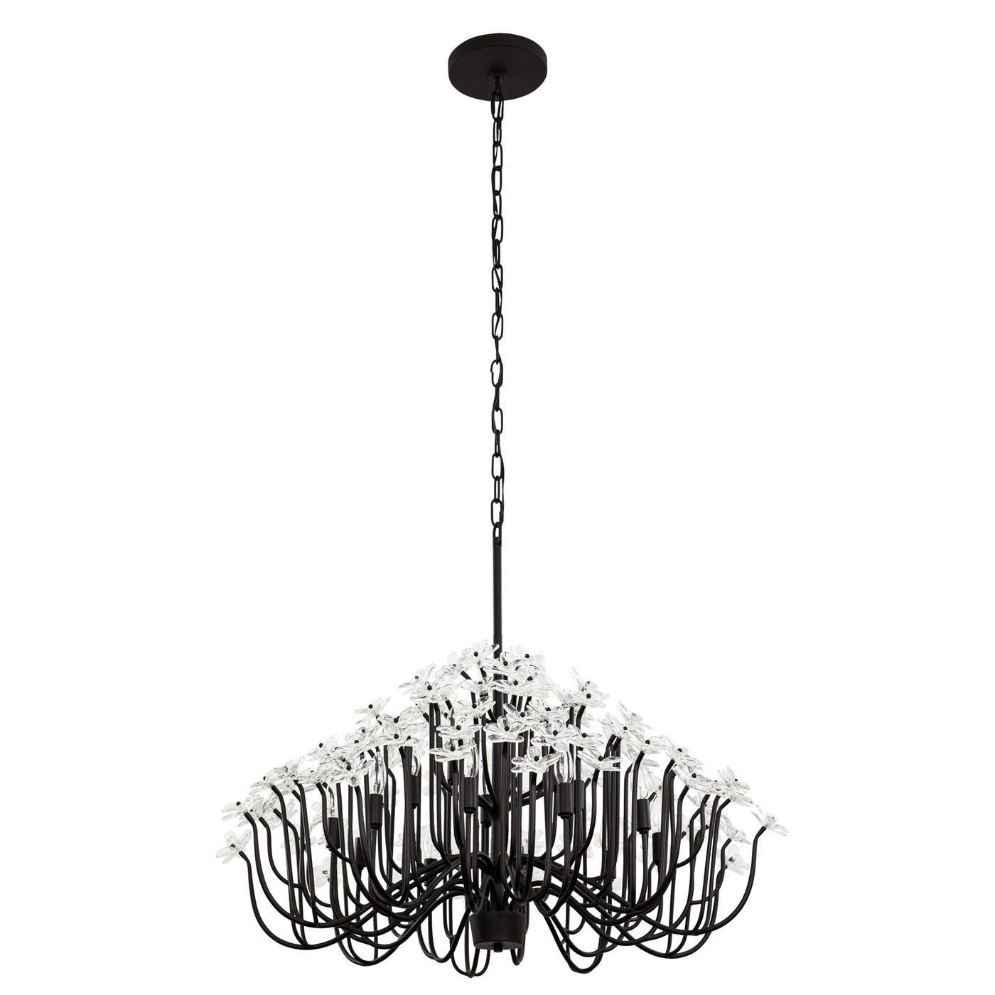 Wildflower 15 Light Chandelier