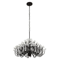 Wildflower 15 Light Chandelier
