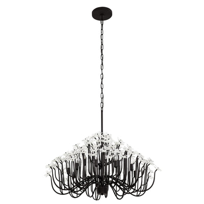Wildflower 15 Light Chandelier