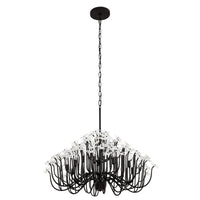 Wildflower 15 Light Chandelier