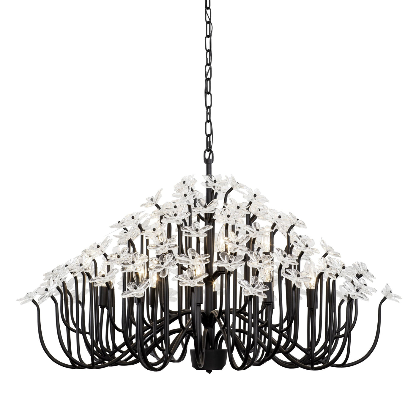 Wildflower 15 Light Chandelier