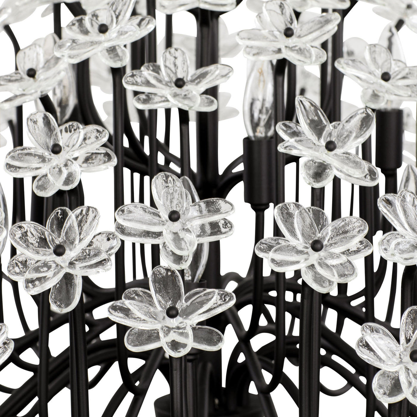 Wildflower 15 Light Chandelier