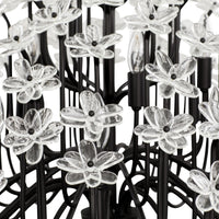 Wildflower 15 Light Chandelier