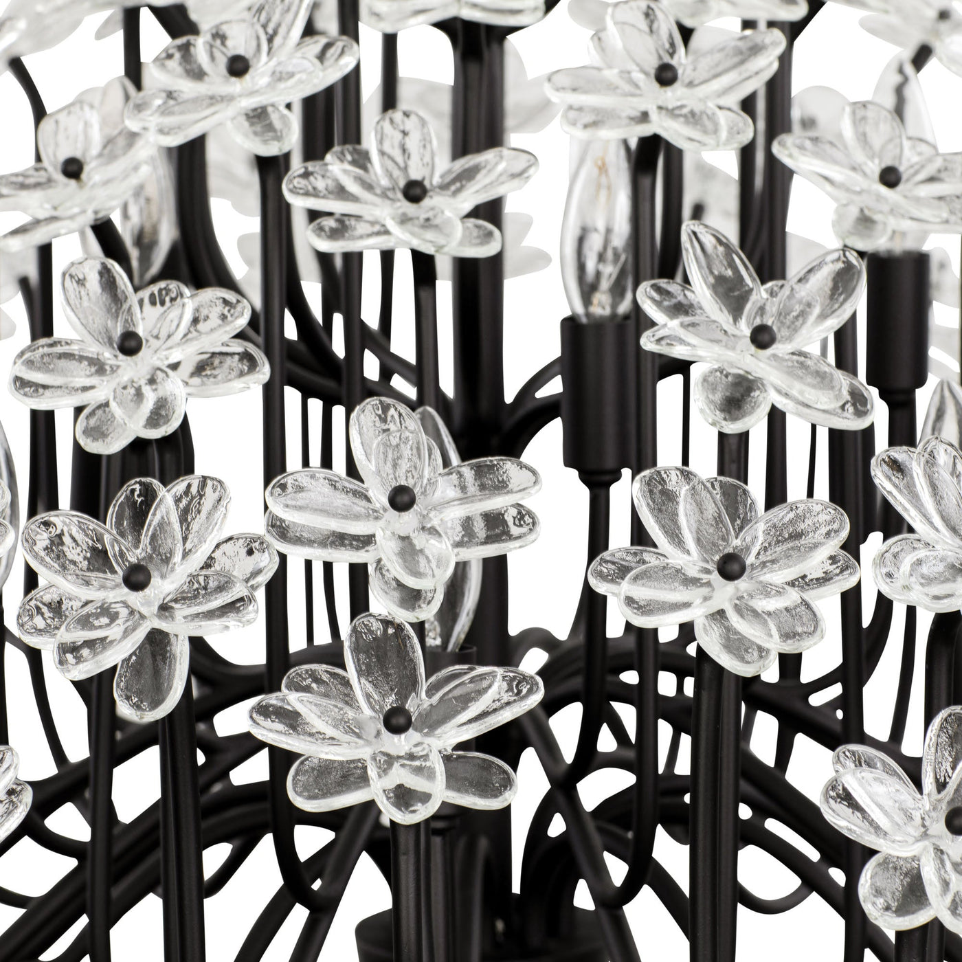 Wildflower 15 Light Chandelier