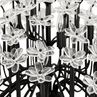 Wildflower 15 Light Chandelier