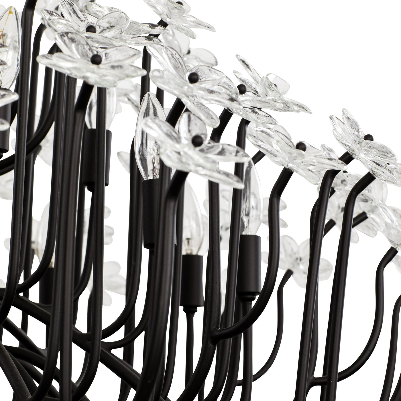 Wildflower 15 Light Chandelier