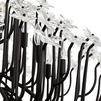 Wildflower 15 Light Chandelier