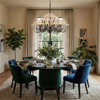 Wildflower 15 Light Chandelier