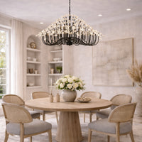 Wildflower 15 Light Chandelier