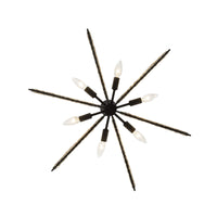 Machina 6 Light Chandelier