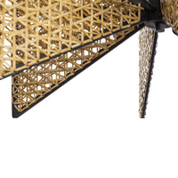Machina 6 Light Chandelier
