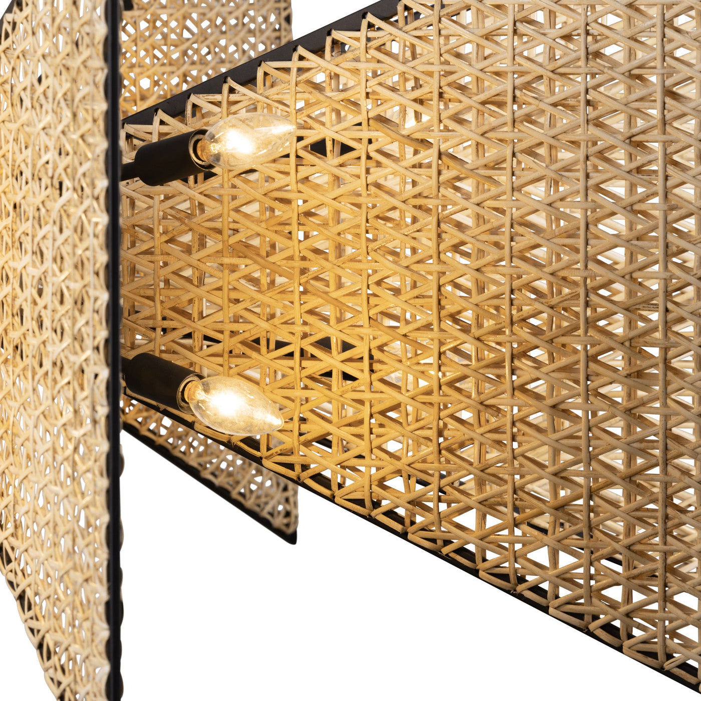 Machina 16 Light Chandelier