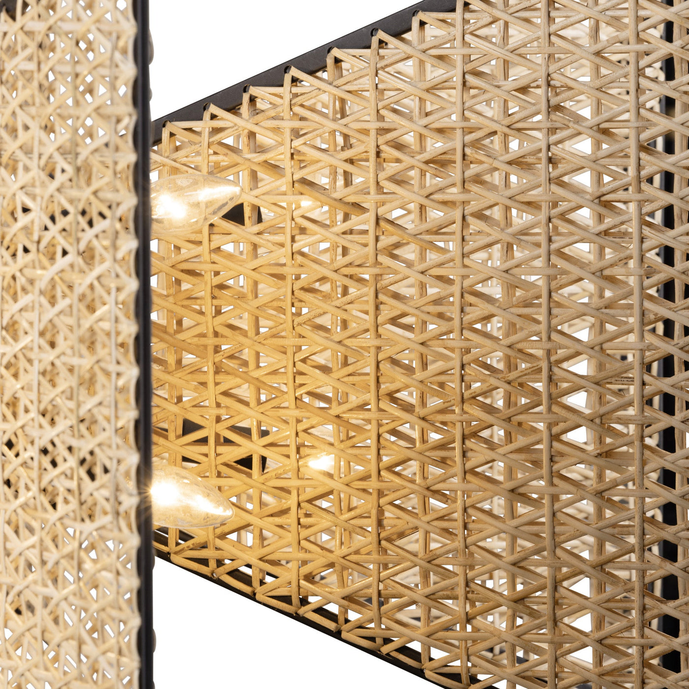 Machina 16 Light Chandelier