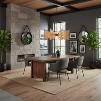 Machina 16 Light Chandelier