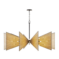 Machina 30Light Chandelier