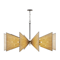 Machina 30Light Chandelier