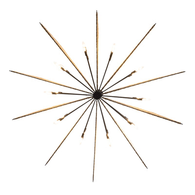 Machina 30Light Chandelier