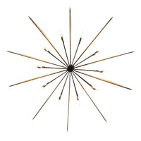 Machina 30Light Chandelier