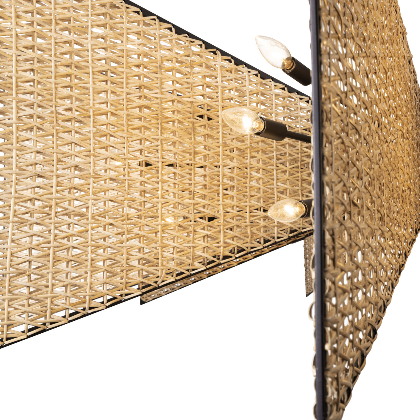 Machina 30Light Chandelier
