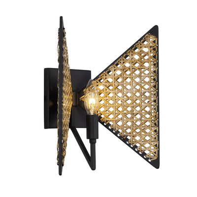 Machina 1 Light Wall Sconce