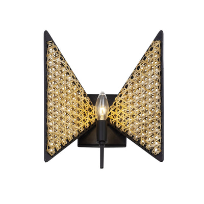 Machina 1 Light Wall Sconce