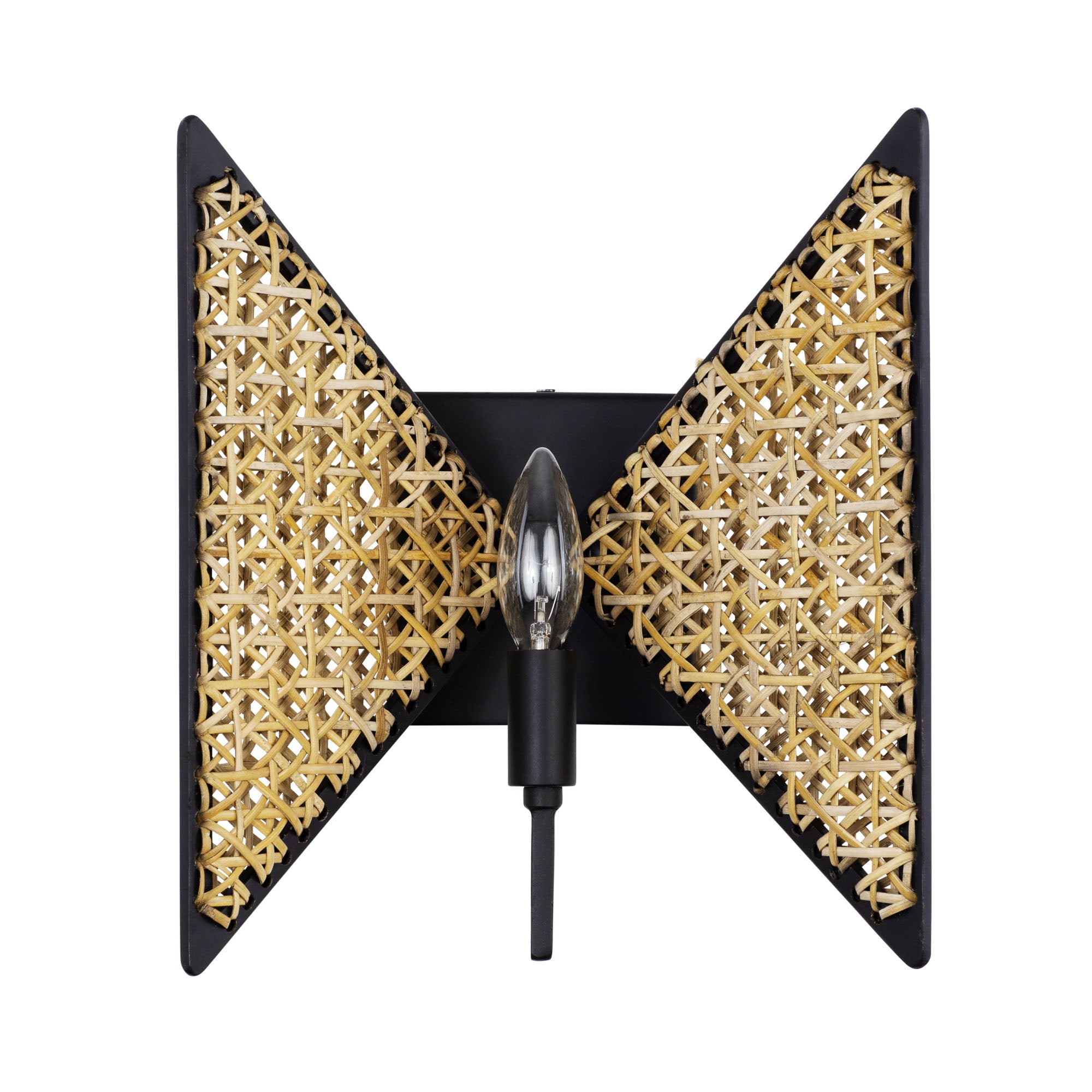 Machina 1 Light Wall Sconce