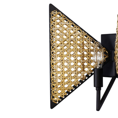 Machina 1 Light Wall Sconce