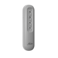 Hunter Universal Fan-Light Remote Control (Receiver Not Included)