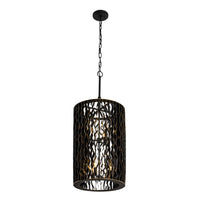 Estela 6 Light Foyer