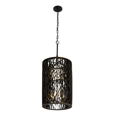 Estela 6 Light Foyer