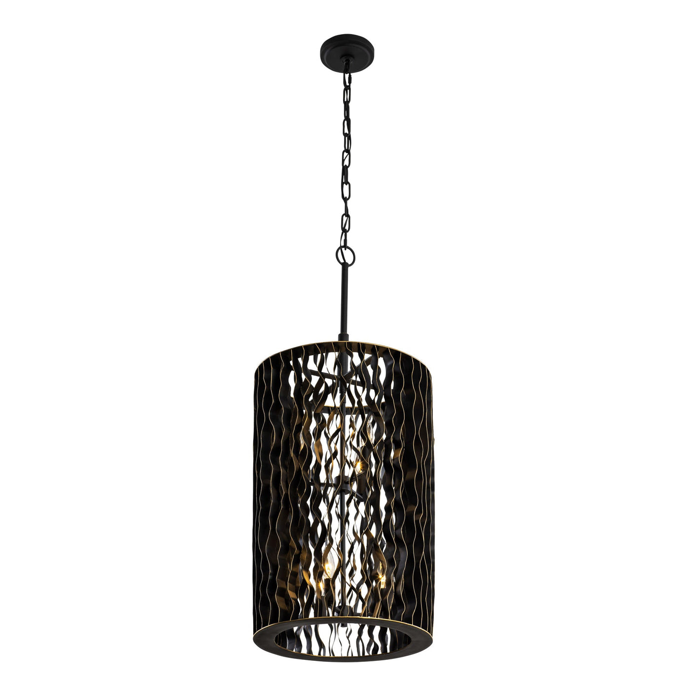 Estela 6 Light Foyer