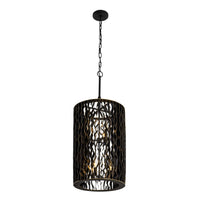 Estela 6 Light Foyer