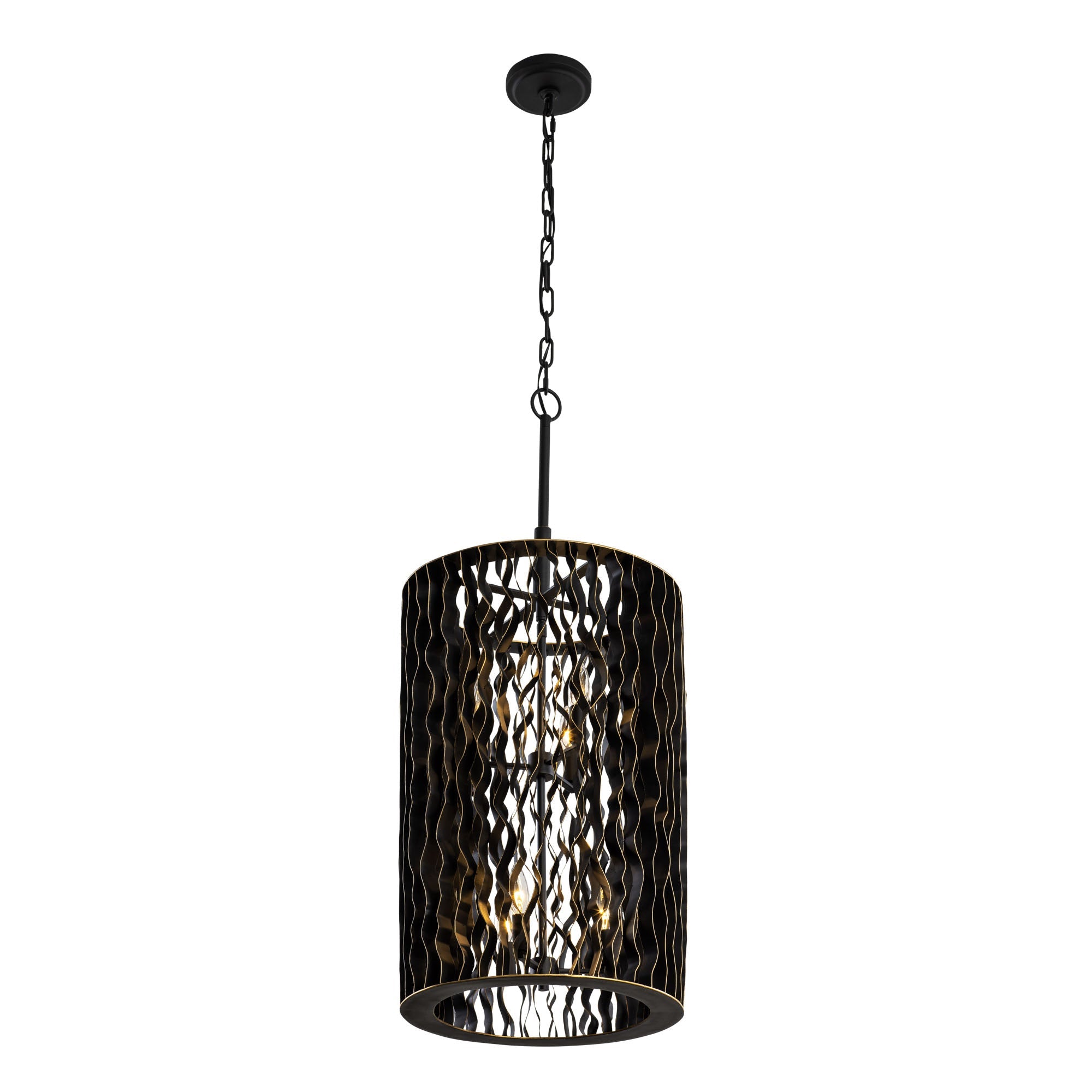 Estela 6 Light Foyer