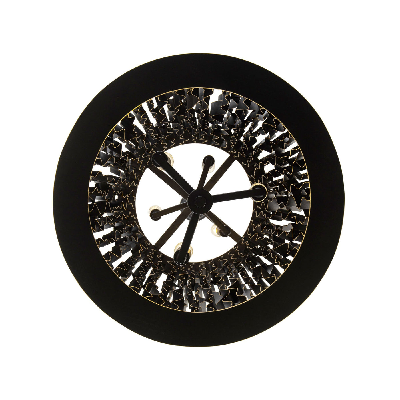 Estela 6 Light Foyer