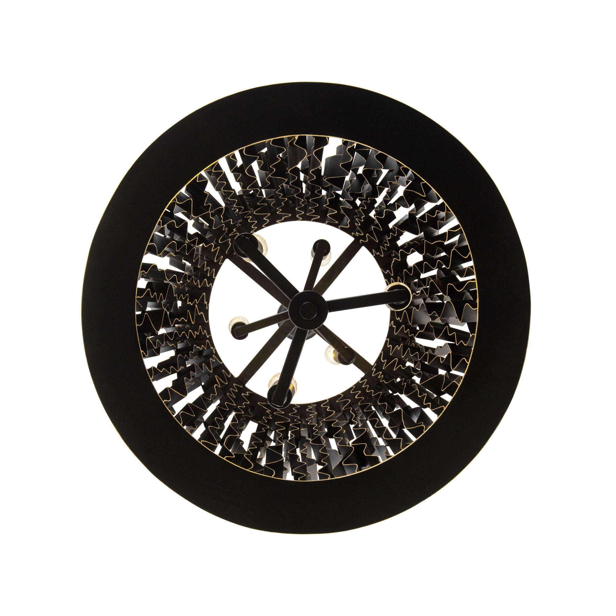 Estela 6 Light Foyer