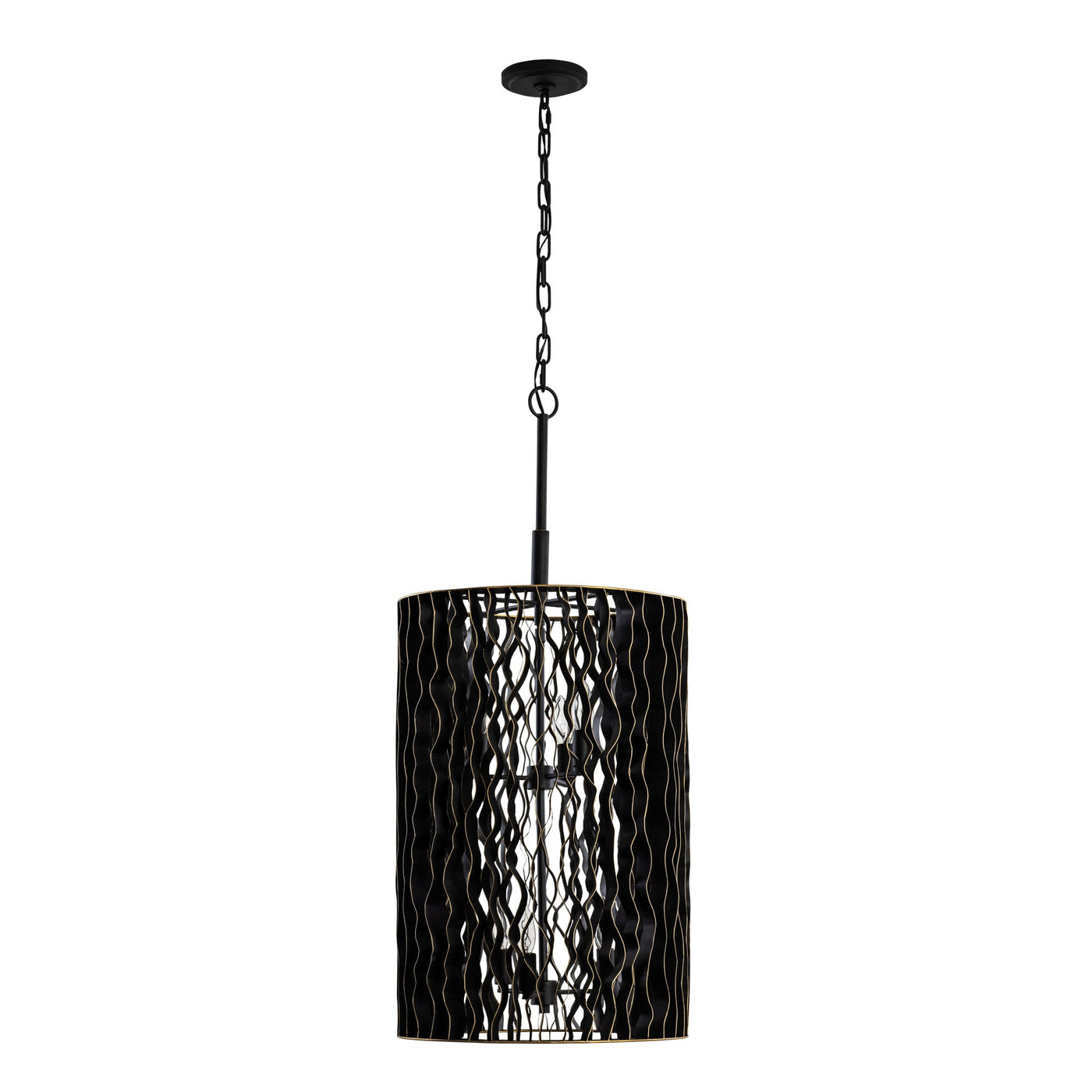 Estela 6 Light Foyer
