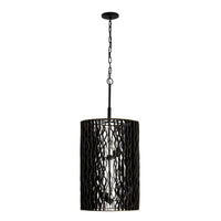 Estela 6 Light Foyer