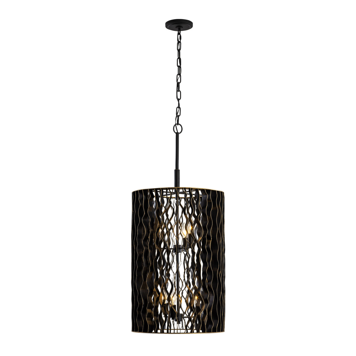 Estela 6 Light Foyer