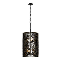 Estela 6 Light Foyer