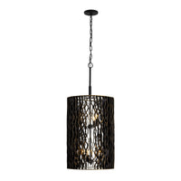Estela 6 Light Foyer