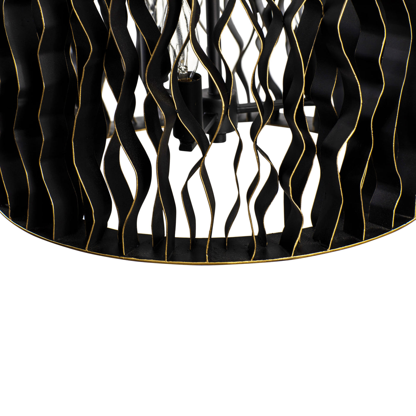 Estela 6 Light Foyer